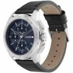 Men's Watch Tommy Hilfiger 1710619 (Ø 46 mm)