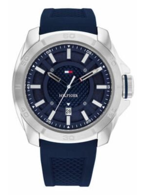 Men's Watch Tommy Hilfiger 1792134 (Ø 48 mm)