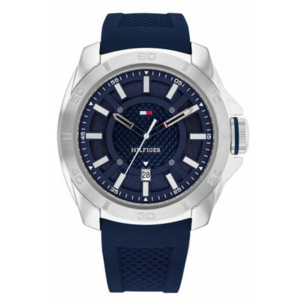 Men's Watch Tommy Hilfiger 1792134 (Ø 48 mm)