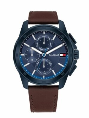 Men's Watch Tommy Hilfiger 1710632 (Ø 44 mm)