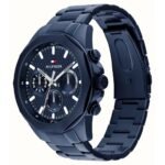 Men's Watch Tommy Hilfiger 1710652 (Ø 46 mm)
