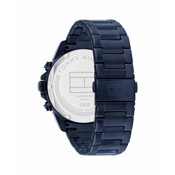 Men's Watch Tommy Hilfiger 1710652 (Ø 46 mm)