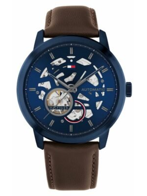 Men's Watch Tommy Hilfiger 1710660 (Ø 42 mm)