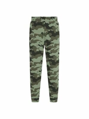 Adult Trousers Calvin Klein Sportswear Camouflage
