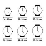 Men's Watch Tommy Hilfiger 1710660 (Ø 42 mm)