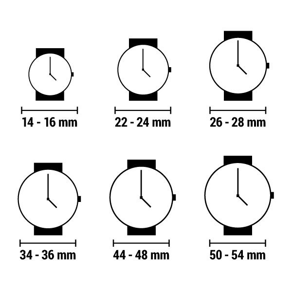 Men's Watch Tommy Hilfiger 1710660 (Ø 42 mm)