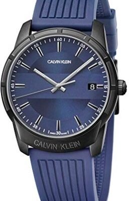 CALVIN KLEIN Mod. EVIDENCE
