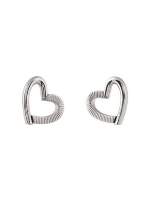 Ladies' Earrings Calvin Klein 35000390 Sterling silver 925 Silver