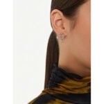 Ladies' Earrings Calvin Klein 35000390 Sterling silver 925 Silver
