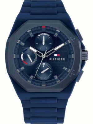 Men's Watch Tommy Hilfiger 1792122 (Ø 46 mm)