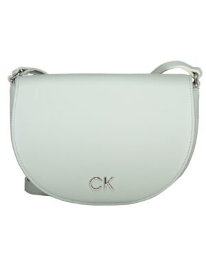 CALVIN KLEIN BLUE WOMEN'S BAG