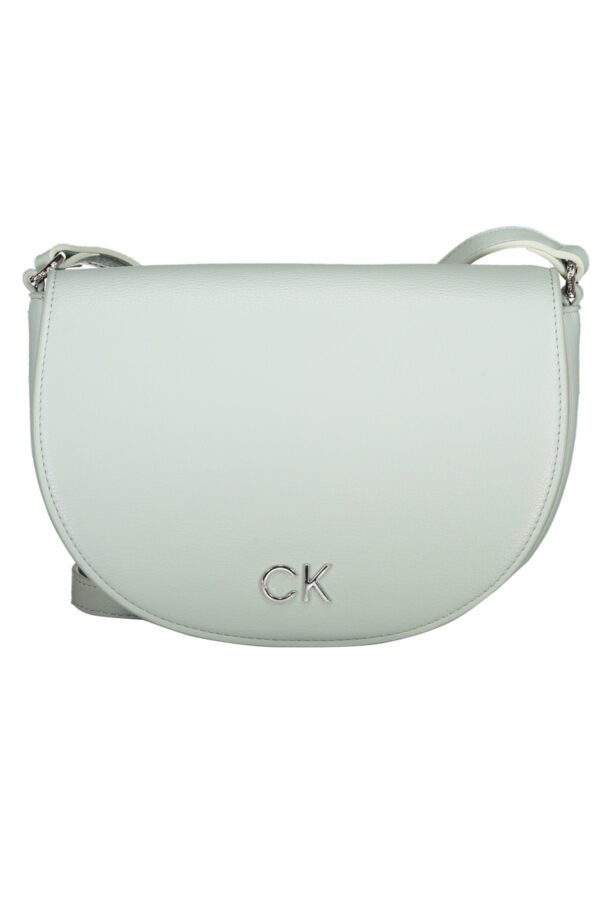 CALVIN KLEIN BLUE WOMEN'S BAG