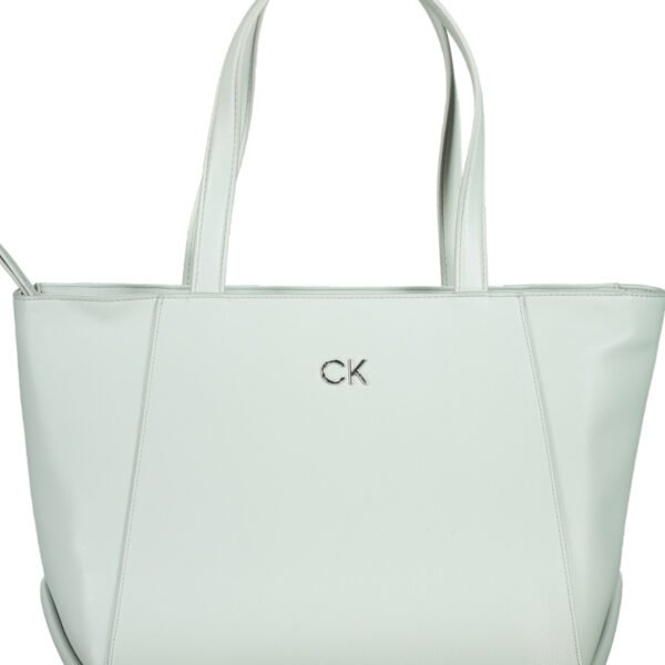 CALVIN KLEIN BLUE WOMEN'S BAG