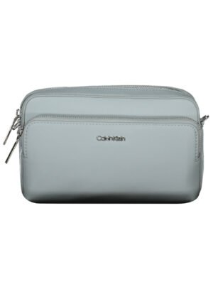CALVIN KLEIN LIGHT BLUE WOMEN'S BAG