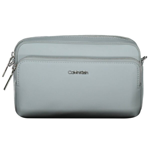 CALVIN KLEIN LIGHT BLUE WOMEN'S BAG