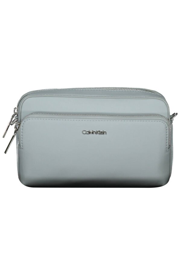 CALVIN KLEIN LIGHT BLUE WOMEN'S BAG