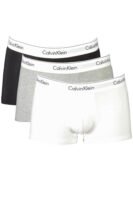 CALVIN KLEIN MEN'S BOXER GREY