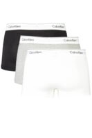 CALVIN KLEIN MEN'S BOXER GREY