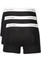 CALVIN KLEIN MEN'S BOXER BLACK