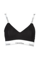 CALVIN KLEIN WOMEN'S BRALETTE BLACK