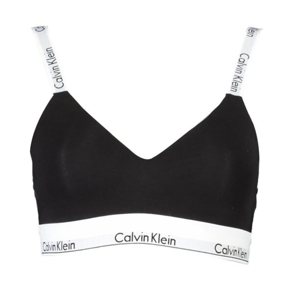 CALVIN KLEIN WOMEN'S BRALETTE BLACK