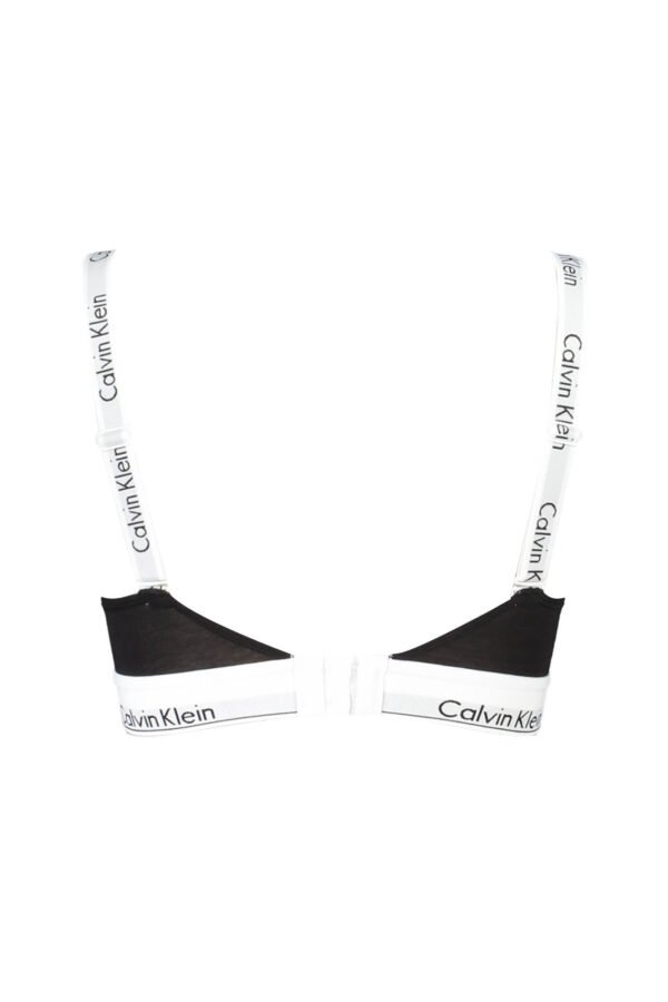 CALVIN KLEIN WOMEN'S BRALETTE BLACK