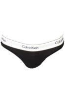 CALVIN KLEIN BRAZILIAN WOMAN BLACK