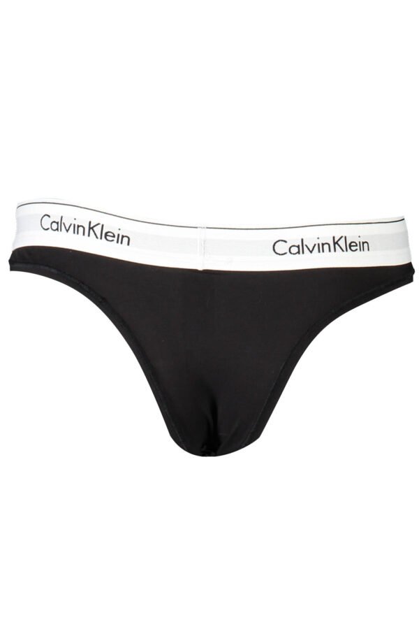 CALVIN KLEIN BRAZILIAN WOMAN BLACK