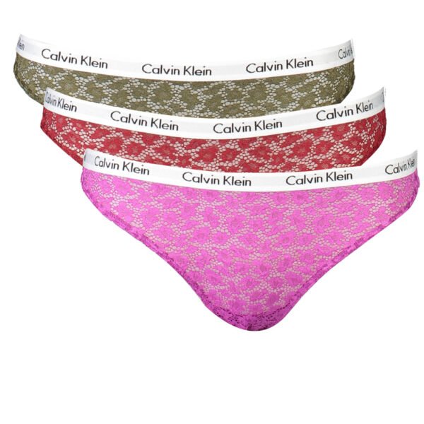 CALVIN KLEIN BRAZILIAN WOMAN GREEN