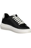 CALVIN KLEIN BLACK WOMEN'S SPORT SHOES