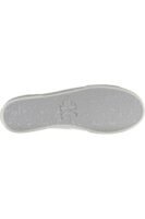 CALVIN KLEIN MEN'S SPORTS SHOES WHITE