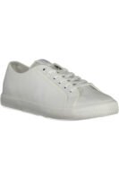CALVIN KLEIN MEN'S SPORTS SHOES WHITE