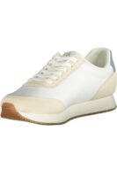 CALVIN KLEIN MEN'S SPORTS SHOES WHITE
