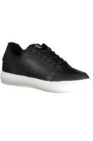 CALVIN KLEIN BLACK MAN SPORT SHOES