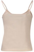 CALVIN KLEIN WOMEN'S PINK TANK TOP