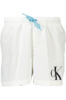 CALVIN KLEIN COSTUME UNDERSIDE MAN WHITE