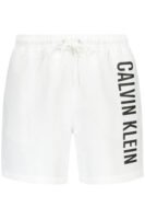 CALVIN KLEIN SWIMSUIT BOTTOM MEN WHITE