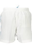 CALVIN KLEIN COSTUME UNDERSIDE MAN WHITE