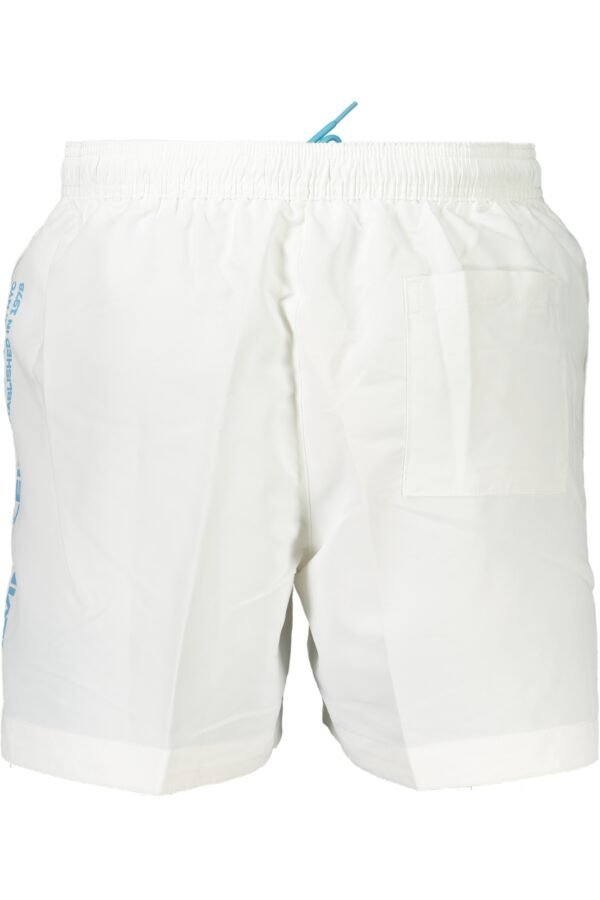 CALVIN KLEIN COSTUME UNDERSIDE MAN WHITE