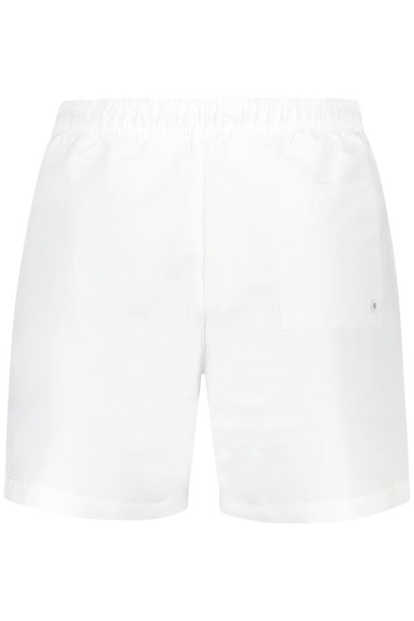 CALVIN KLEIN SWIMSUIT BOTTOM MEN WHITE