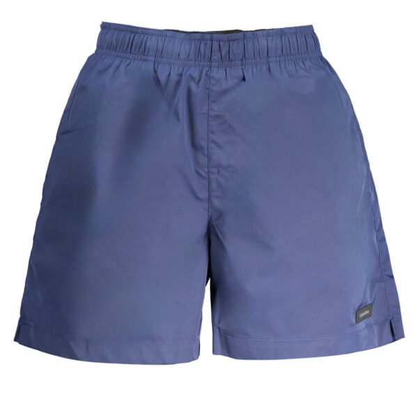 CALVIN KLEIN BLUE MEN'S BOTTOM COSTUME