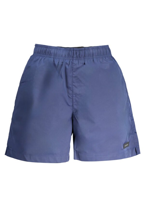 CALVIN KLEIN BLUE MEN'S BOTTOM COSTUME