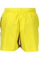 CALVIN KLEIN YELLOW MEN'S BOTTOM COSTUME