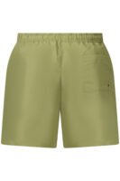 CALVIN KLEIN SWIMSUIT BOTTOM MEN GREEN