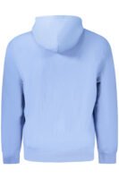 CALVIN KLEIN SWEATSHIRT WITHOUT ZIP MEN BLUE