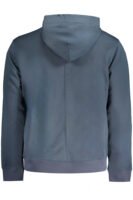 CALVIN KLEIN SWEATSHIRT WITHOUT ZIP MEN BLUE