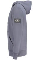 CALVIN KLEIN SWEATSHIRT WITHOUT ZIP MEN BLUE