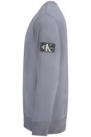 CALVIN KLEIN SWEATSHIRT WITHOUT ZIP MEN BLUE