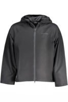 CALVIN KLEIN MEN'S SPORTS JACKET BLACK