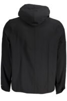 CALVIN KLEIN MEN'S BLACK SPORTS JACKET